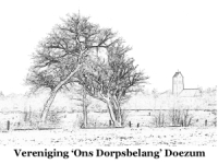 Dorp Doezum